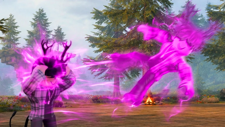 Evolvers Wiki: juego de Competitivo y PvP, Rol | Roblox