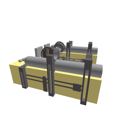 1st ODM Model