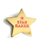 🍩 🍪 Star Baker! 🍩 🍪