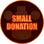 Small Donation