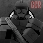 Great Clone Army оf the Republic