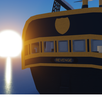 Sailing Ship - Showcase