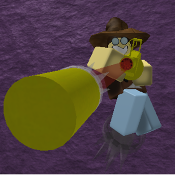 [RIP] Grenade Gambit 