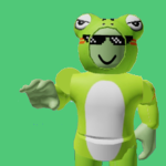 Frog CIan