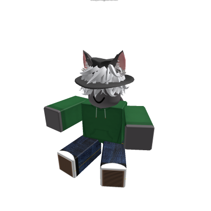 Sus_amogusmanlol Plush