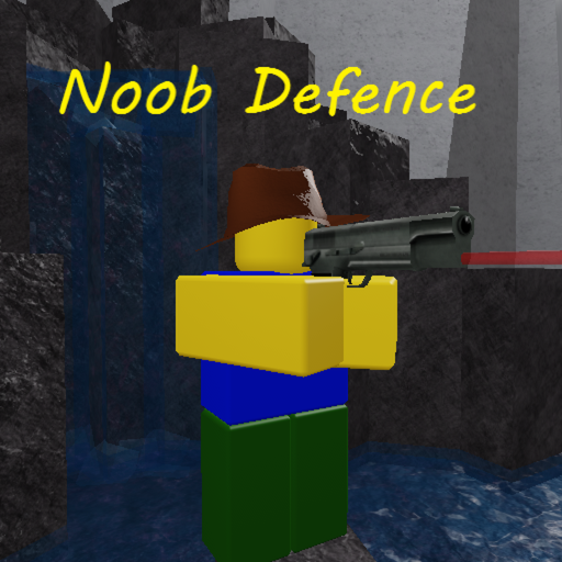Noob Defence [Test]