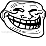 #TROLLGANG