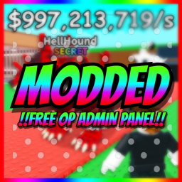 [Steals The Brainrotz Modded!]