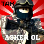 { TAK } Turkish Armed Forces