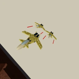 Desert Wars icon