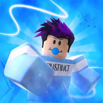 iinstinct Fan Group! Roblox group icon