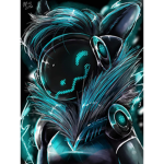 Furry and Protogen Heaven