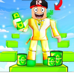 Super Money Simulator