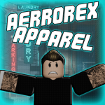 Aerrorex Apparel