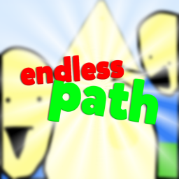 [🔥] Endless Path!