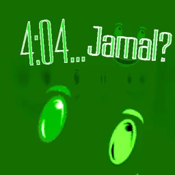 4:04 Jamal icon