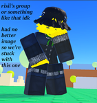 DustTale Fan Group