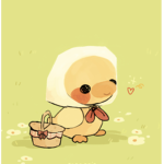 .sour ducks.