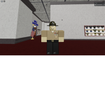 Untied States Marine Corp.