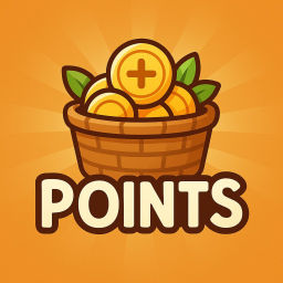 Points ! [BETA]