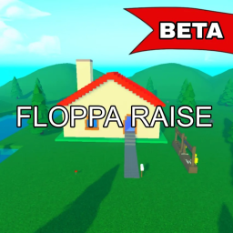 Floppa Raise (BETA)