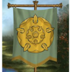 Τyrell Army