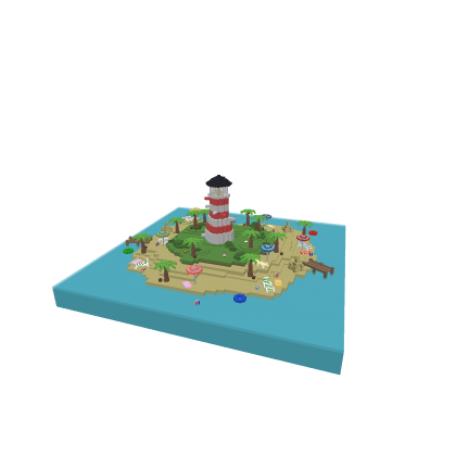 Coastline/Beach