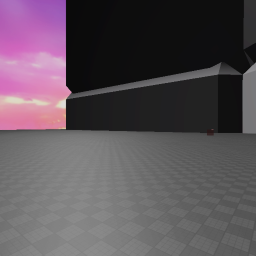 Untitled Game