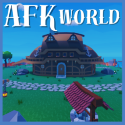 [🦊] AFK WORLD 🌎