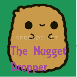 New Sound! The Nugget Dropper 2