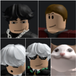Friend chat from school