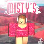 Misty Clothing