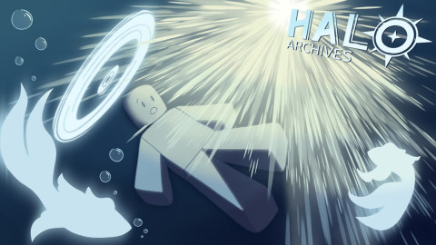 Halo Archives {🔆}☀️Summer Update☀️ scripts