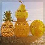 [NEW] Gegagedagedago World