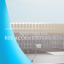 Palacio do Itamaraty