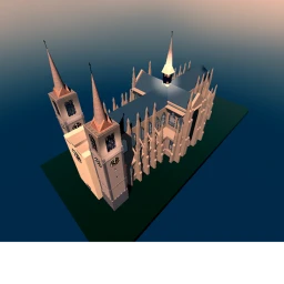 Free Bell Ringing (13 Bells) Basilica & Chapel icon