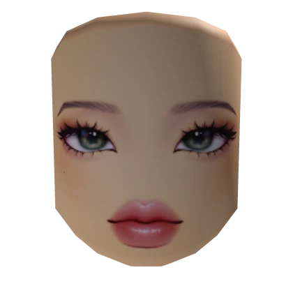 dress to impress face The *ULTIMATE* Custom Makeup Guide in DRESS TO IMPRESS! (Custom Makeup  TUTORIAL & 10+ Custom Faces!)