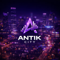 Antik City