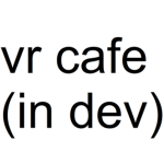 Vr Cafe Hangout