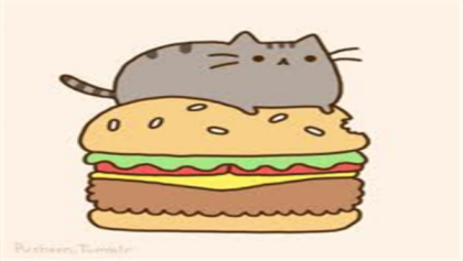 pusheen cat Roblox decal