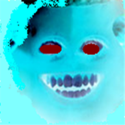 WILD KOOL KILLER Roblox decal