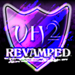 Cracked [ Vh2 ]