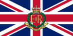 Royal Military Police British {RMP}