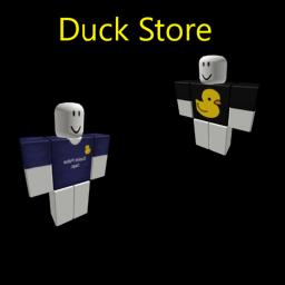 Duckie clothes