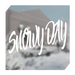 SNOWY DAY v0.1