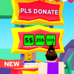 PLS DONATE Creater