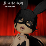 In For The Drama