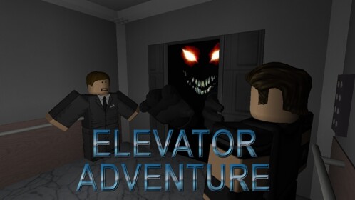 Elevator Adventure 