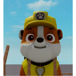 Be Rubble Dubble! icon