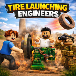 Tire Launching Engineers icon